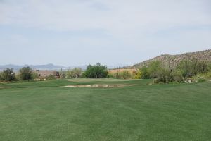 Dove Mountain (Tortolita) 1st Approach